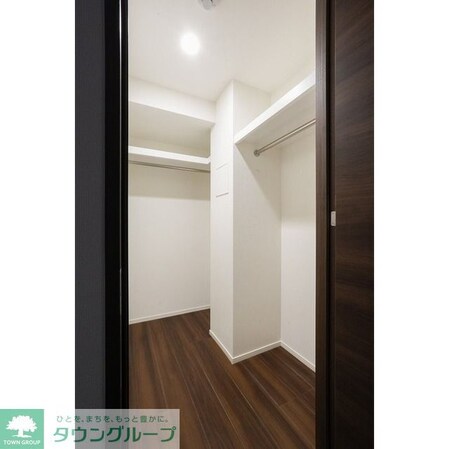 リバーレ鷺沼の物件内観写真